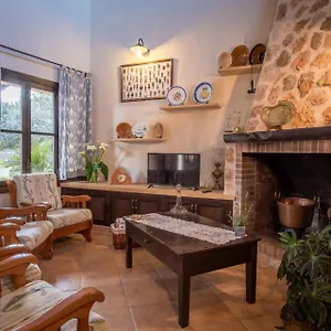 Sa Bassa Llova Mit Pool Und Wifi Santanyí
